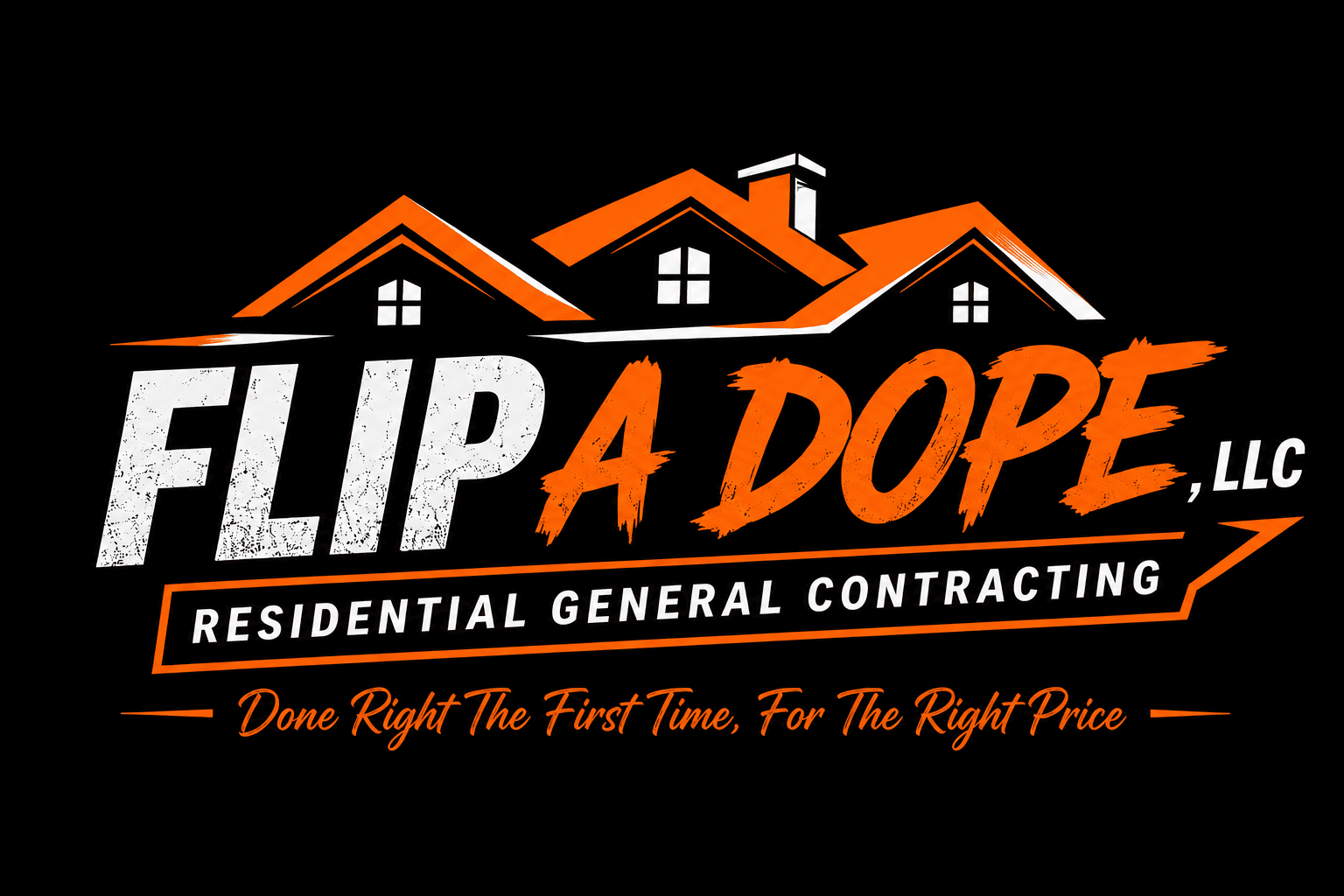 Flip A Dope, LLC